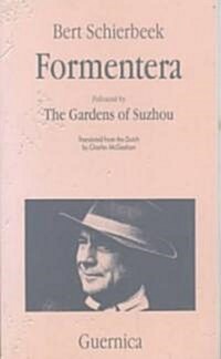Formentera: The Gardens of Suzhou (Paperback)