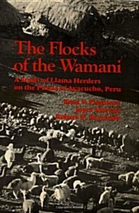 The Flocks of the Wamani (Paperback)