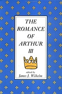The Romance of Arthur (Paperback)