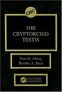 The Cryptorchid Testis (Hardcover)