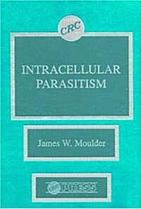 Intracellular Parasitism (Hardcover)