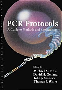 Pcr Protocols (Paperback, Spiral)