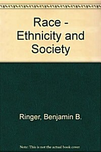 Race-Ethnicity and Society (Paperback)