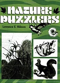 Nature Puzzlers (Paperback)