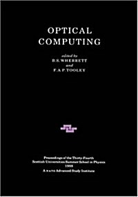 Optical Computing (Hardcover)
