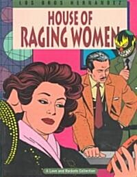 House of Raging Women (Paperback)