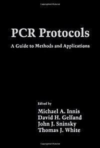 Pcr Protocols (Hardcover)