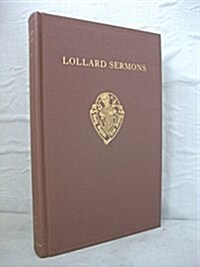 Lollard Sermons (Hardcover)