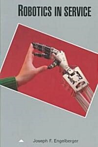 Robotics in Service (Hardcover, 1st)