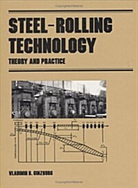 Steel Rolling Technology (Hardcover)