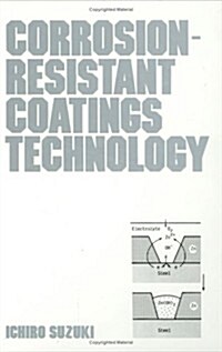 Corrosion-Resistant Coatings Technology (Hardcover)