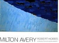 Milton Avery (Hardcover)