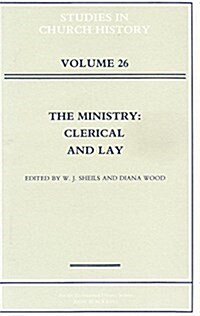 The Ministry (Hardcover)