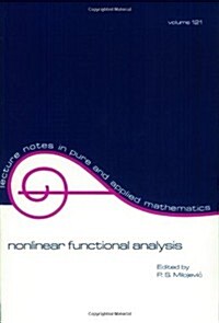 Nonlinear Functional Analysis (Paperback)