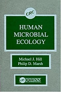 Human Microbial Ecology (Hardcover)