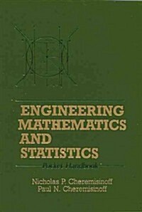 Engineering Mathematics and Statistics: Pocket Handbook (Hardcover)