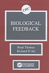 Biological Feedback (Hardcover)