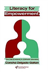 Literacy For Empowerment (Hardcover)