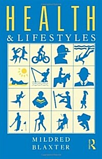 Health and Lifestyles (Paperback)