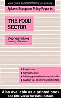The Food Sector (Paperback)
