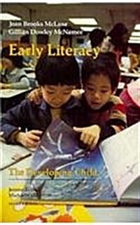 Early Literacy (Hardcover)