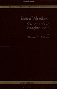 Jean DAlembert (Paperback)