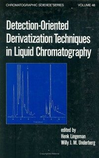 Detection-oriented derivatization techniques in liquid chromatography