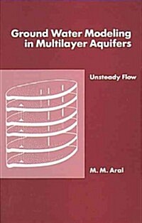 Ground Water Modeling in Multilayer Aquifers, Volume II [With 2 Diskettes] (Hardcover)