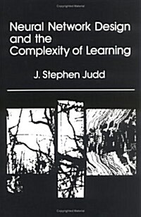 Neural Network Design and the Complexity of Learning (Paperback)