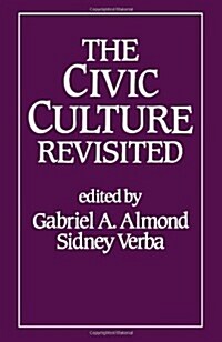 The Civic Culture Revisited (Paperback)