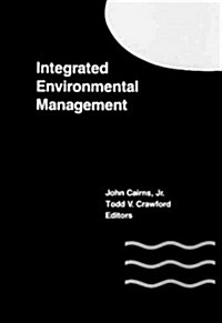 Integrated Environmental Management (Hardcover)