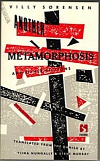 Another Metamorphosis and Other Fictions (Paperback)