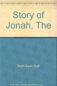 The Story of Jonah (Hardcover)