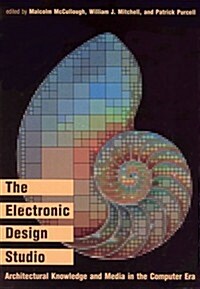 The Electronic Design Studio (Hardcover)