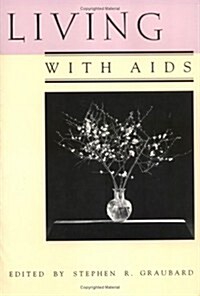 Living with AIDS (Paperback)
