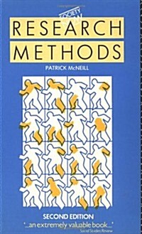 Research Methods (Paperback, 2nd, Subsequent)