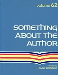 Something About the Author (Hardcover)