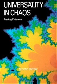 Universality in Chaos, 2nd edition (Paperback)
