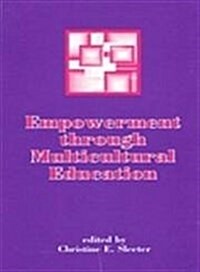 Empowerment Through Multicultural Education (Hardcover)