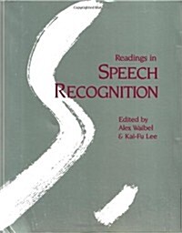Readings in Speech Recognition (Paperback)