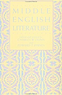 Middle English Literature (Paperback, Revised)