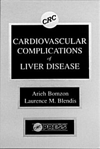 Cardiovascular Complications of Liver Disease (Hardcover)
