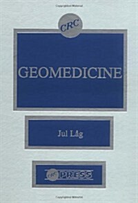 Geomedicine (Hardcover)