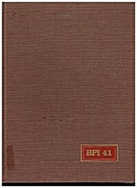 Bookmans Price Index (Hardcover)