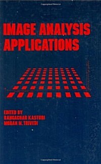 Image Analysis Applications (Hardcover)