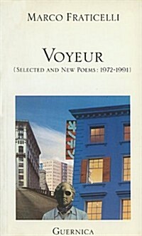Voyeur (Paperback)
