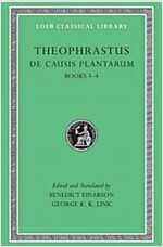 de Causis Plantarum, Volume II: Books 3-4 (Hardcover)