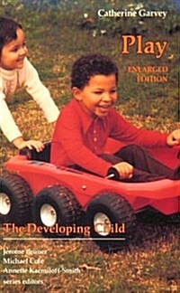 Play: Enlarged Edition (Paperback, 2, Enl)