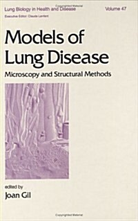 Models of Lung Disease (Hardcover)