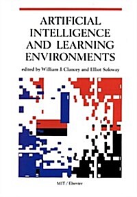 Artificial Intelligence and Learning Environments (Paperback)